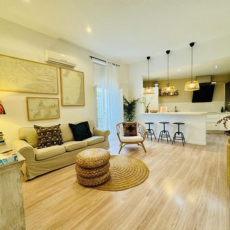 Mana Home Keep Calm Feel The Light And Shine Cadix Extérieur photo