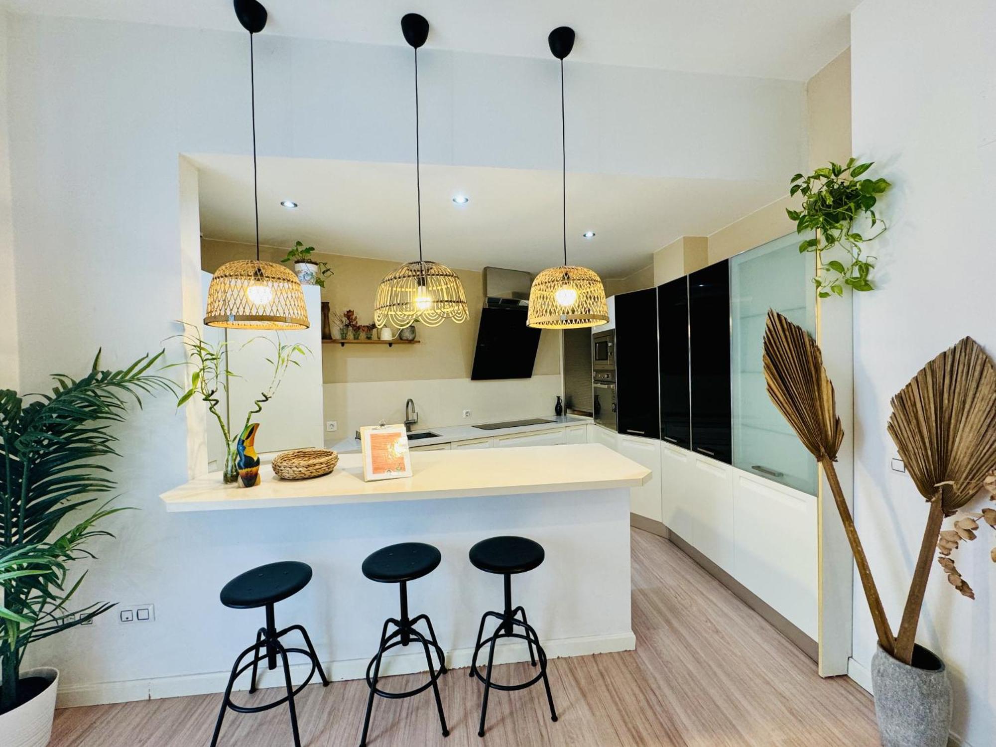Mana Home Keep Calm Feel The Light And Shine Cadix Extérieur photo