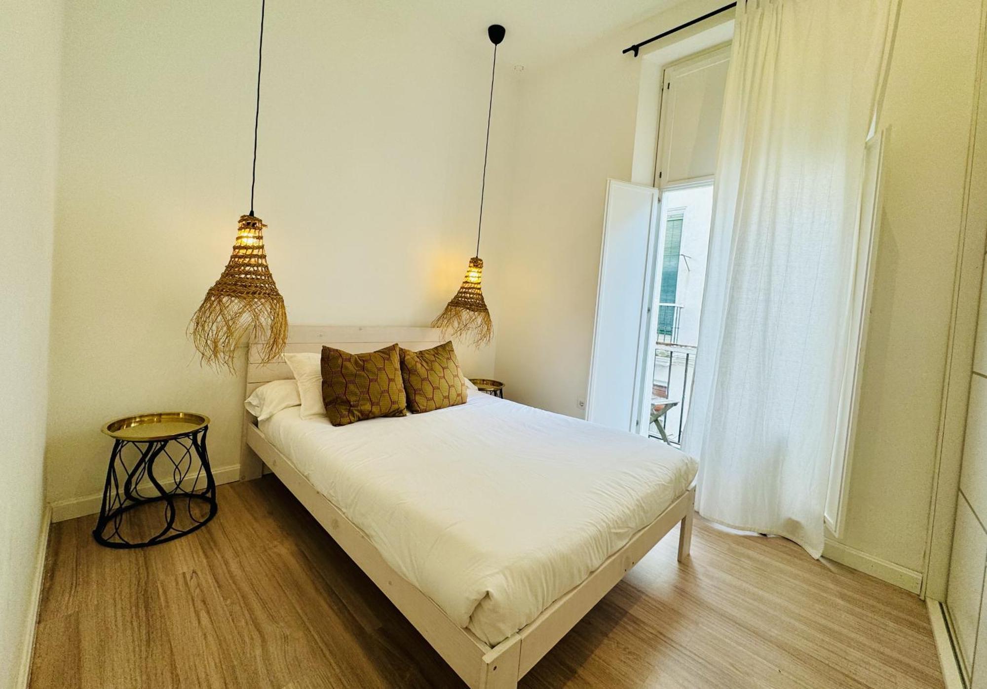 Mana Home Keep Calm Feel The Light And Shine Cadix Extérieur photo