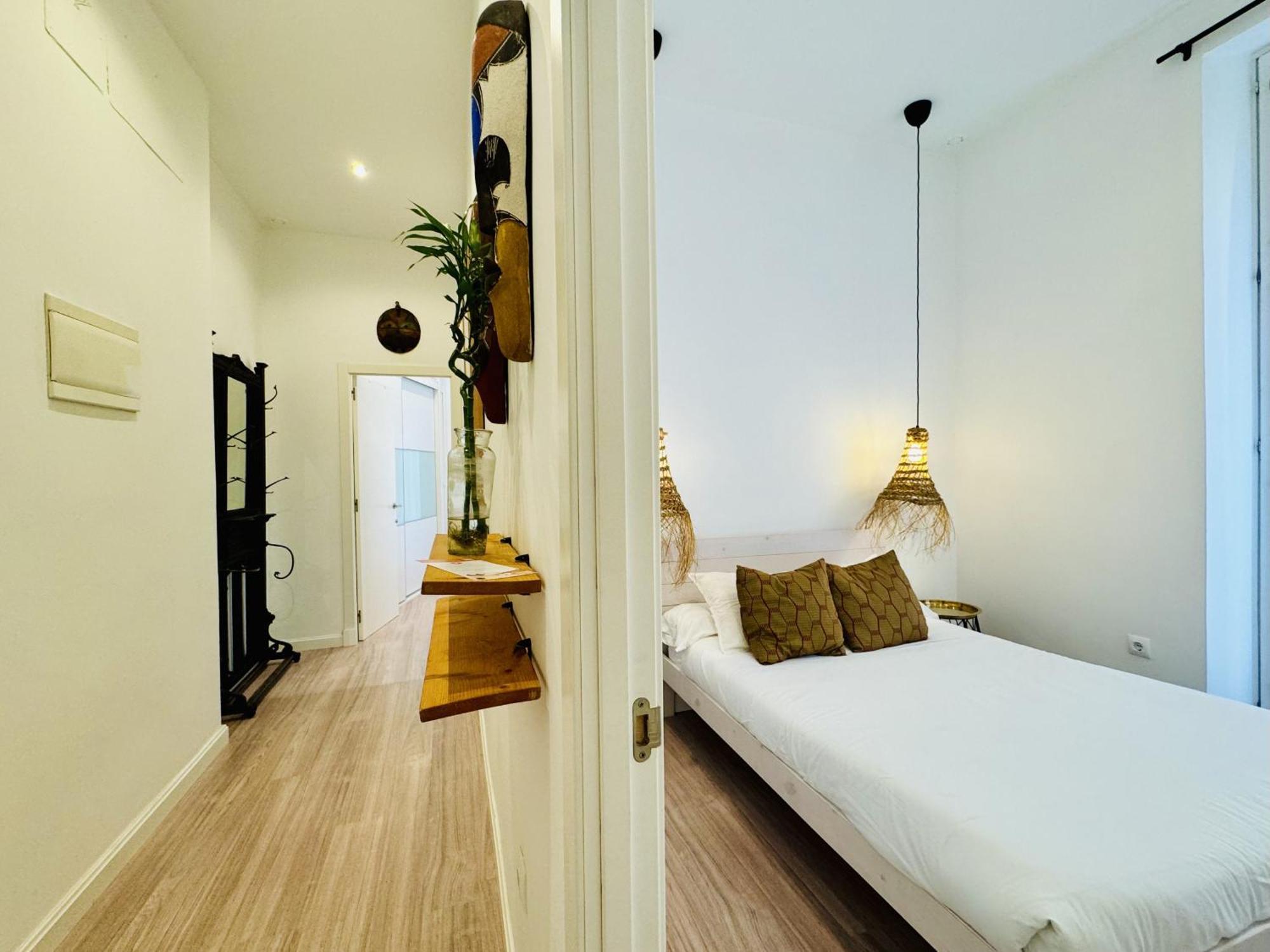 Mana Home Keep Calm Feel The Light And Shine Cadix Extérieur photo