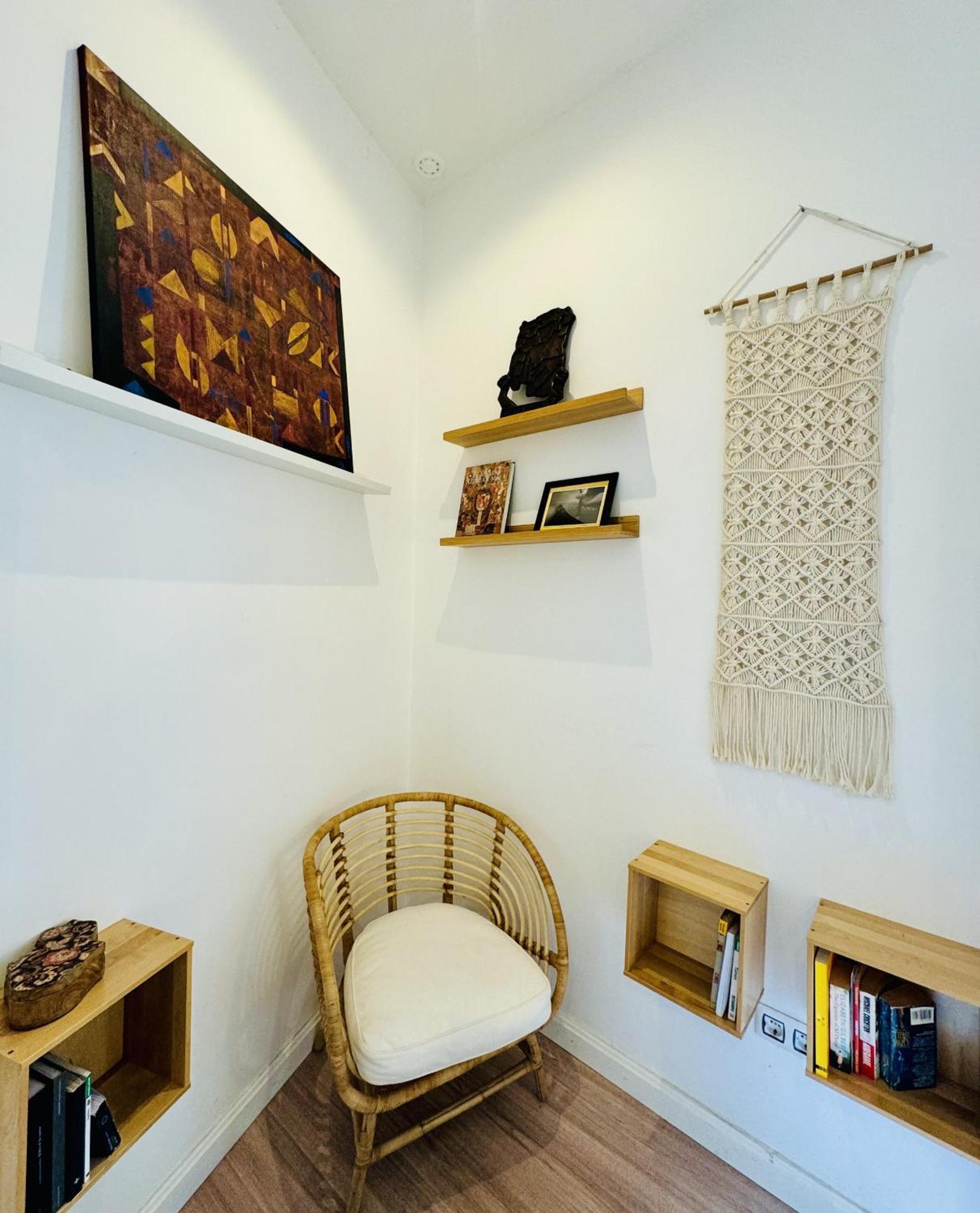 Mana Home Keep Calm Feel The Light And Shine Cadix Extérieur photo