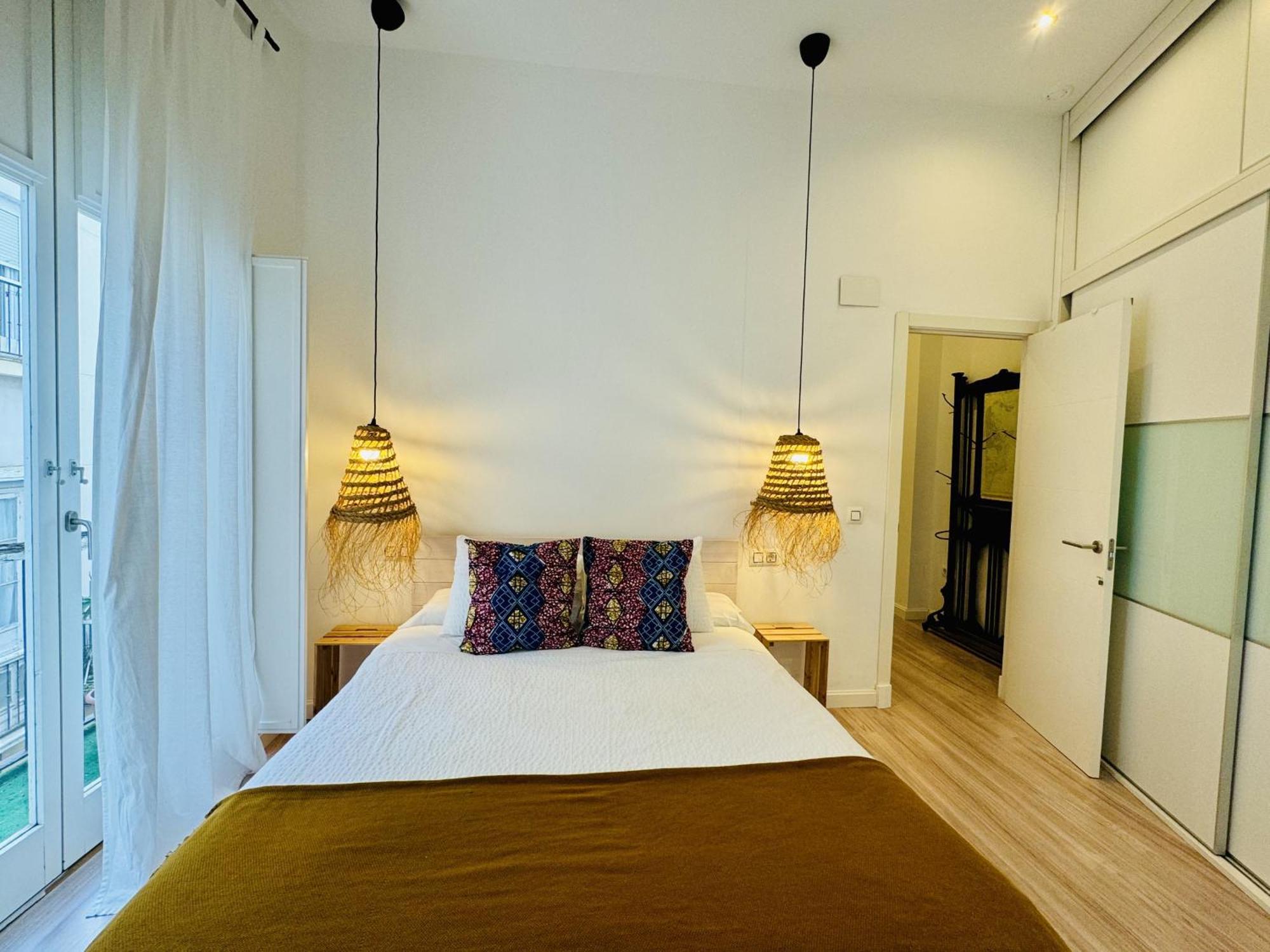 Mana Home Keep Calm Feel The Light And Shine Cadix Extérieur photo